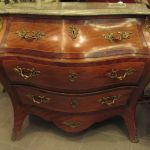 409 2523 CHEST OF DRAWERS